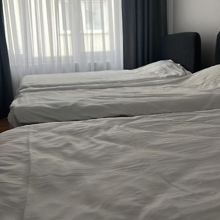 Pristina Kosovo Inn Eksteriør billede