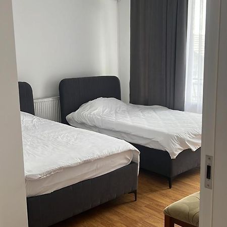 Pristina Kosovo Inn Eksteriør billede