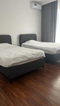 Pristina Kosovo Inn Eksteriør billede