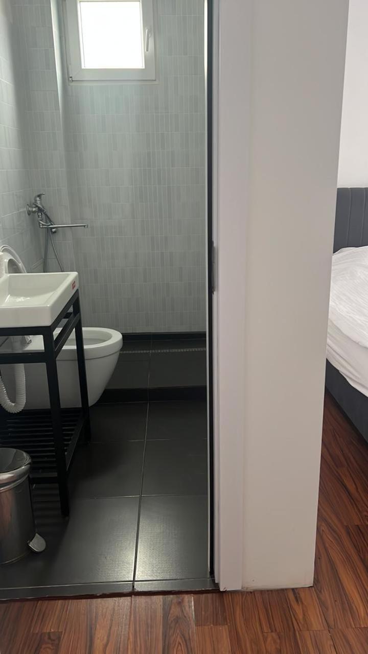 Pristina Kosovo Inn Eksteriør billede