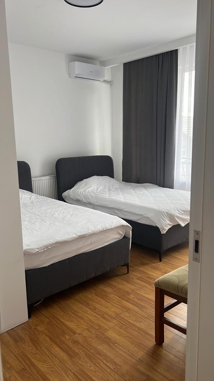 Pristina Kosovo Inn Eksteriør billede